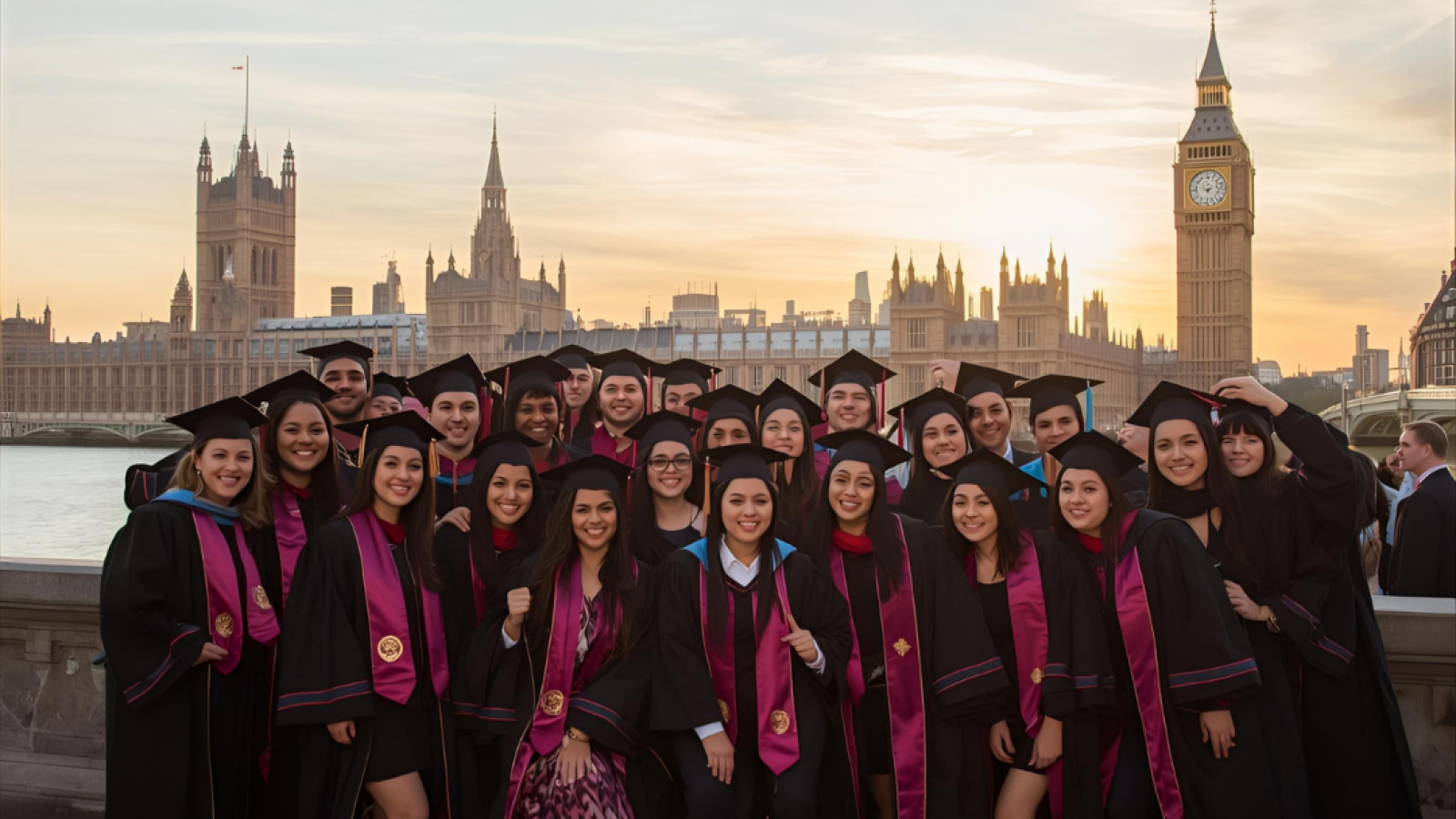 The Graduate Route has helped thousands of international students build careers in the UK.