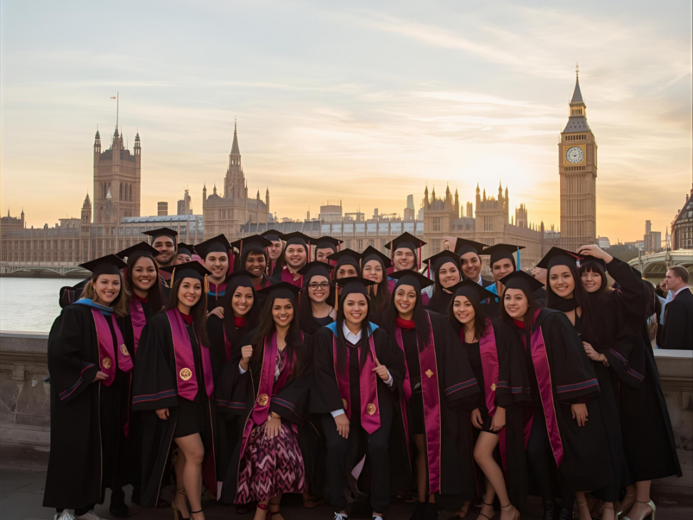 The Graduate Route has helped thousands of international students build careers in the UK.