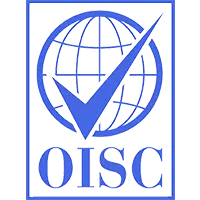 oisc logo-p